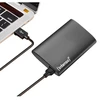 Kietasis diskas 2TB Intenso PREMIUM Portable USB 3.0 juodas