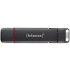 Išorinis kietasis diskas SSD Intenso Intenso externe USB SSD UX100 1TB USB 3.2 C+A Gen.1x1