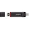 Išorinis kietasis diskas SSD Intenso Intenso externe USB SSD UX100 1TB USB 3.2 C+A Gen.1x1