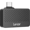 Kietasis diskas Lexar SSD SL400X, USB3.2 Gen2 iki R1050/W1000, 1TB