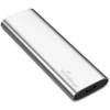 Dysk zewnętrzny SSD MediaRange Išorinis kietasis diskas SSD||Skaitymo greitis 450 MB/s|Rašymo greitis 420 MB/s|Form factor M.2|NVMe Yes| 120 GB|MR1100
