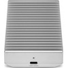 Kietasis diskas OWC Express 1M2 2TB siabrinė išorinė SSD diskas (OWCUS4EXP1MT02)