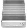 Kietasis diskas OWC Express 1M2 2TB siabrinė išorinė SSD diskas (OWCUS4EXP1MT02)