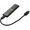 Kietasis diskas Philips Ultra Portable SSD 2TB Pilka išorinis SSD diskas (FM02SS030P/00)
