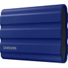 Išorinis kietasis diskas SSD SAMSUNG T7/1TB/USB 3.2/Rašymo greitis 1000 MB/sek/Skaitymo greitis 1050 MB/sek/MU-PE1T0R/EU