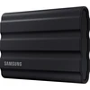 Išorinis kietasis diskas SSD SAMSUNG T7/4TB/USB 3.2/Rašymo greitis 1000 MBytes/sec/Skaitymo greitis 1050 MBytes/sec/MU-PE4T0S/EU