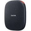 Išorinis kietasis diskas SSD SanDisk Phone 2TB Juoda (SDSSDE62M-2T00-G25)