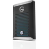 Kietasis diskas SanDisk Professional G-DRIVE Mobile Pro SSD 2TB
