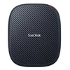 Kietasis diskas Dysk zewnętrzny SSD SanDisk Phone 2TB Juodas (SDSSDE62M-2T00-G25)