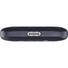 Kietasis diskas Dysk zewnętrzny SSD SanDisk Extreme Portable SDSSDE10 1TB Mėlyna (SDSSDE10-1T00-G25)