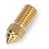 Žalvarinis 0.4 mm antgalis 3D spausdintuvams