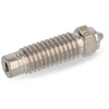 0.6 mm antgalis Elegoo Neptune 4 Plus/4 Max 3D spausdintuvams - 1.75 mm filamentas - grūdintas plienas