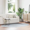 Kilimas HUARTE Pilka 160 x 230 cm 100% poliesteris