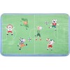 Dywany Turpol TURPOL Kilimėlis vaikams MARACANA futbolo kamuolys, 45 x 75 cm