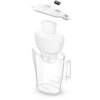 Brita Aluna 2,4l jug + 2 Maxtra cartridges baltas