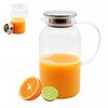 DZBANEK DO NAPOJÓW, SOKÓW, LEMONIADY, HERBATY, WODY 1.8L BRUNBESTE BB-2883