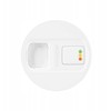 Filtravimo ąsotis Wessper D2 Borosilicate FutureFlow Aquamax (WES201-FF-WH)
