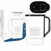 Filtravimo ąsotis Wessper D3 SLIM FutureFlow Aquamax (WES205-FF-BK)