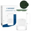 Filtravimo ąsotis Wessper ąsotis Wessper D4 BOROSILICATE MINI futureflow™ Aquamax (WES208-FF-GE)