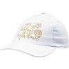 Kepurė "Aquawave Carol Jrg Cap" 92800400660