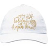 Kepurė "Aquawave Carol Jrg Cap" 92800400660