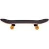 Vaikas Riedlentė drewniana Coolslide Dimsum Y 61 cm ABEC-3