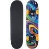 Vaikas Riedlentė drewniana Coolslide Dimsum Y 61 cm ABEC-3
