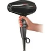 Plaukų džiovintuvas BaByliss Pro BAB6980IE juoda