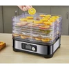 Džiovintuvas ChefOne Džiovintuvas do żywności SG-400LCD
