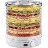 CONCEPT SO1020 Mushroom, Vegetable and Fruit Dehydrator