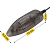 Batų džiovintuvas Heckermann UV UVENA 8W (5905910416895)