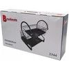 Džiovintuvas DO NACZYŃ 2-POZIOMOWA 56x25x39cm BRUNBESTE BB-2344