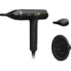 Plaukų džiovintuvas Rowenta HY8310F0 NANO | 1700 W | Number of temperature settings 3 | Diffuser nozzle | Juodas