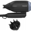 Taurus Studio Glow 1500 plaukų džiovintuvas 1400 W Juodas