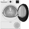 Džiovyklė DRYER BM3T39239WB BEKO