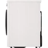 Džiovyklė LG Dryer Machine | RHX1009NWB | Energy efficiency class C | Front loading | 9kg | LED | Heat pump | Gylis 66 cm | Wi-Fi | Baltas
