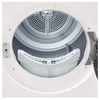 Džiovyklė LG Dryer Machine | RHX1009NWB | Energy efficiency class C | Front loading | 9kg | LED | Heat pump | Gylis 66 cm | Wi-Fi | Baltas