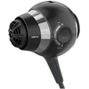 Plaukų džiovintuvas Džiovintuvas GAMA GA.MA iQ Sfera 1600 W juoda - (PH6090.BK)