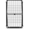 Džiovyklė Džiovintuvas na pranie Brabantia HangOn Drying Rack Too 18M Matt Juodas