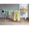 Džiovyklė Džiovintuvas na pranie Brabantia HangOn Drying Rack Too 22M Baltas