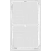 Džiovyklė Džiovintuvas na pranie Brabantia HangOn Drying Rack Too 18M Baltas