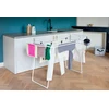 Džiovyklė Džiovintuvas na pranie Brabantia HangOn Drying Rack Too 18M Baltas
