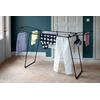 Džiovintuvas na pranie Brabantia HangOn Drying Rack Too 22M Matt Juodas