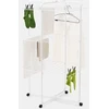 Džiovintuvas na pranie Brabantia HangOn Tower Drying Rack 23m Baltas