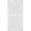 Džiovyklė Džiovintuvas na pranie Brabantia HangOn Drying Rack Too 22M Baltas
