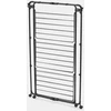 Džiovyklė Džiovintuvas na pranie Brabantia HangOn Tower Drying Rack 23m Matt Juodas