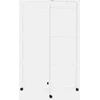 Džiovyklė Džiovintuvas na pranie Brabantia HangOn Tower Drying Rack 23m Baltas