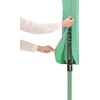 Džiovyklė Brabantia Besis. Džiov. Lift-O-Matic 50 m met. tr. - Leaf Žalias