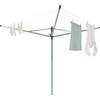 Džiovyklė Brabantia Besis. Džiov. Lift-O-Matic 50 m met. tr. - Leaf Žalias