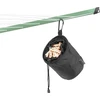 Džiovyklė Brabantia Besis. Džiov. Lift-O-Matic 50 m met. tr. - Leaf Žalias